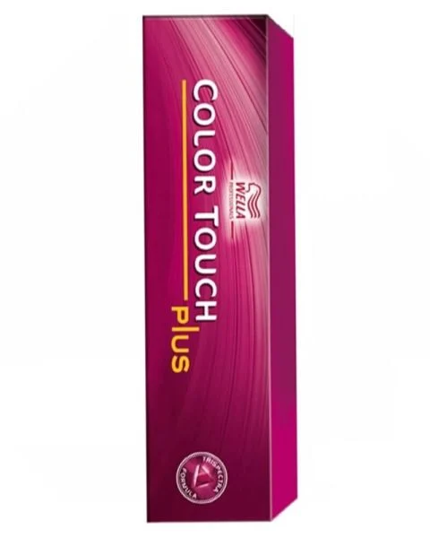 Wella Color Touch Plus 55/07