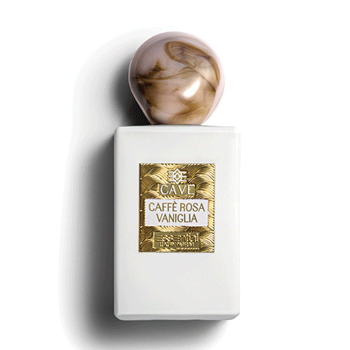 CAFFÈ ROSA VANIGLIA