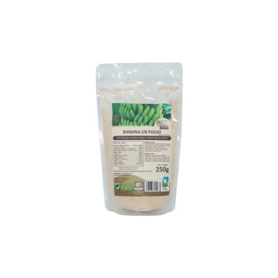 Oro de los Andes Banana Flour Powder 250g
