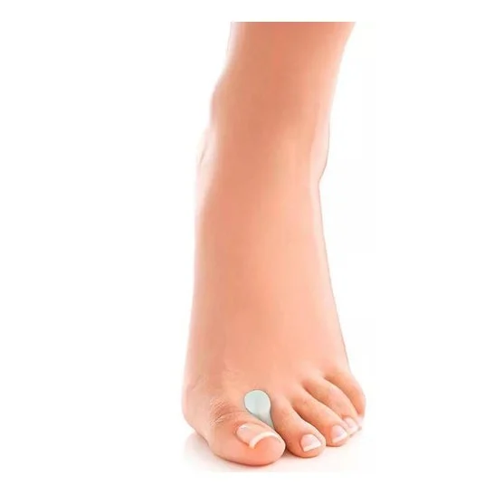 Separatore di spessore in silicone confortevole T-Large 1pz