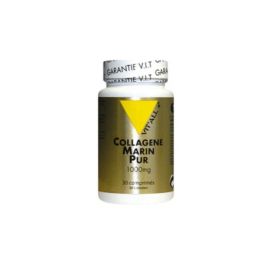 Vit All+ Collagene Mar 1000Mg Cpr30