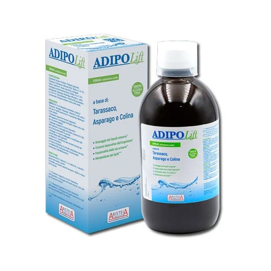 Aristeia Farmaceutici Adipolift Drenante 500ml