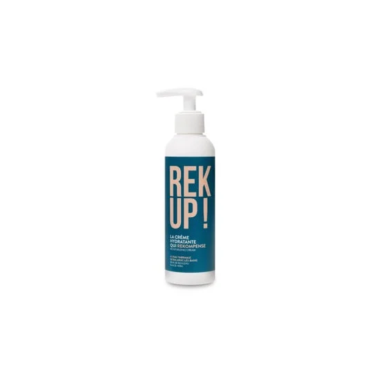 Rek Up ! Crema Hidratante Qui Rekompense 200 ml