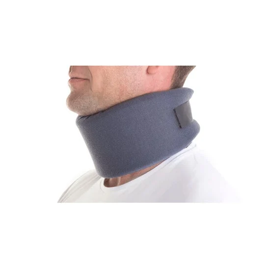 Collare morbido Orliman Cc2108 T.3 40-44 1pc