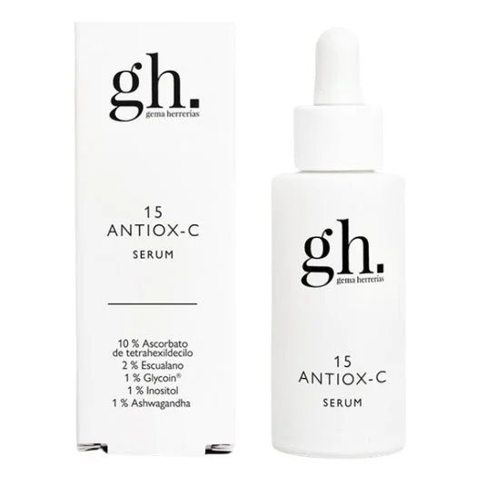 GH 15 Antiox-C Sérum 30ml