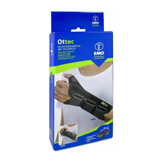 Ottec Immobilizzatore Polso MD MQ501 1 Unità