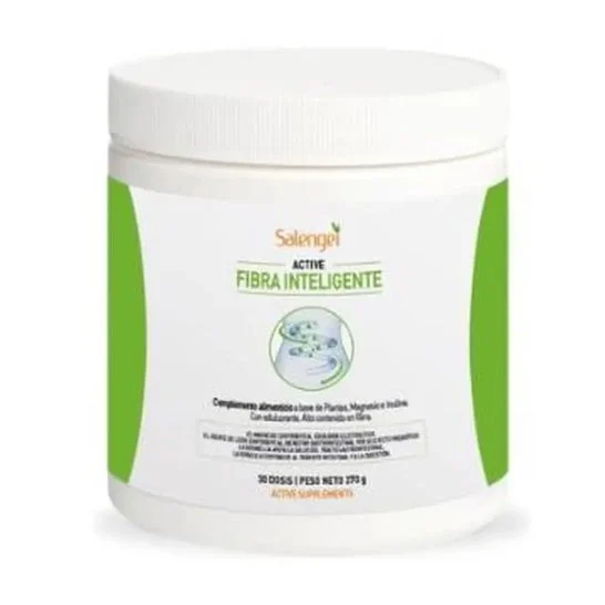 Active Fibra Inteligente 270g