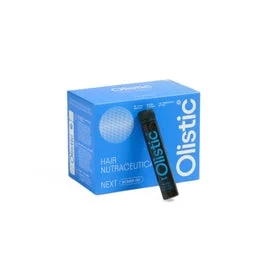 Olistic Next Women Hair Nourishing Supplement 28x25ml
