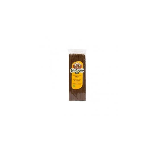 Spaghetti alla castagna Spaghetti al farro Eco 50g