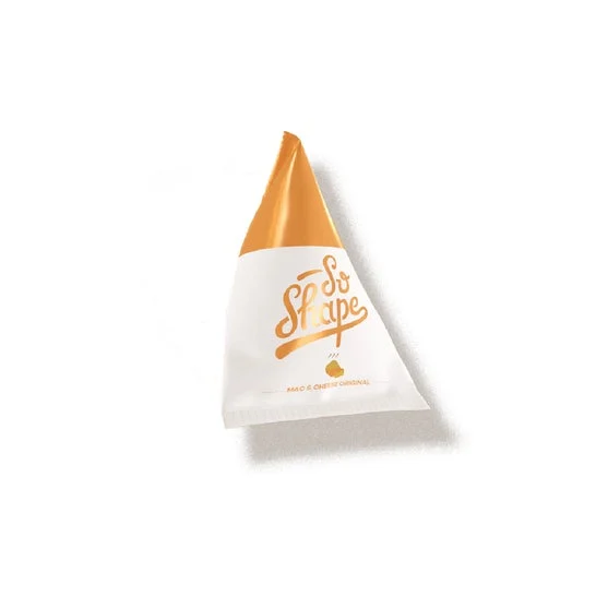 So Shape Macarrones con Queso 1u