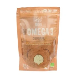 Iswari Mix Omega 3 Original 200g