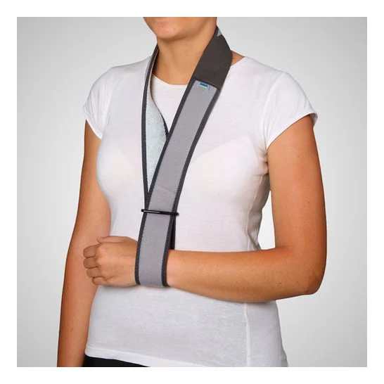 Ortec Support Strip SPT50 Almohadillo 1 Unità