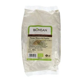 Biosan Farina di Farro Bianca Eco 500g
