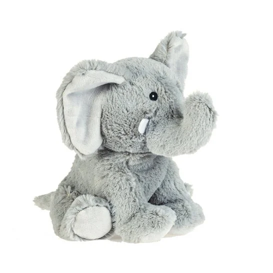 L'Artisan du Bien-Être Peluche Térmico Elefante 30cm 1ud