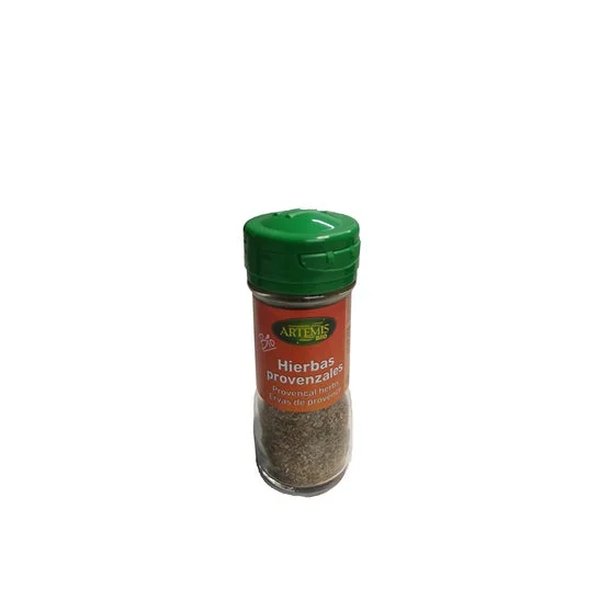 Artemis Bio Hierbas Provenzales Bio 12g