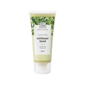 Tè Verde Scrub Soivre viso 100ml