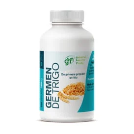 GHF germe di grano 700mg 220 perle