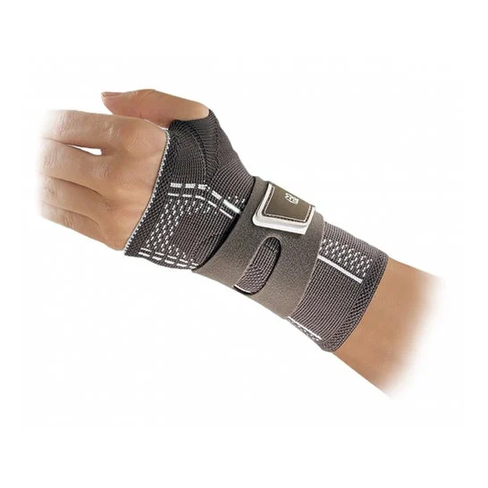 Velpeau Ortesis Pulgar Manus Taupe G T3 1ud