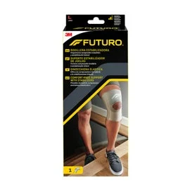Futuro䋢 Ginocchiera stabilizzatrice T-L 1ud