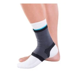 Donjoy Achilax Cavigliera Elastica Tendine d'Achille Taglia 4 1 Unità
