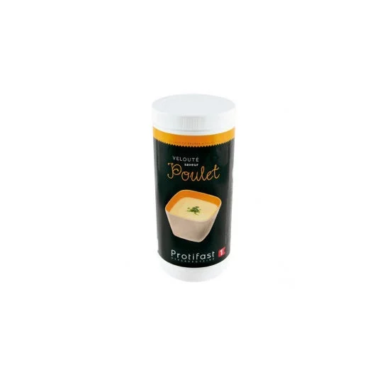 Protifast - Velout pentola di pollo Economy 500g