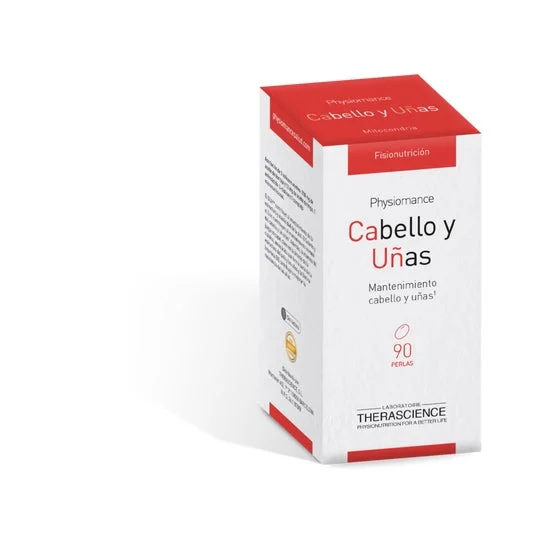 Fisiomance capelli e unghie