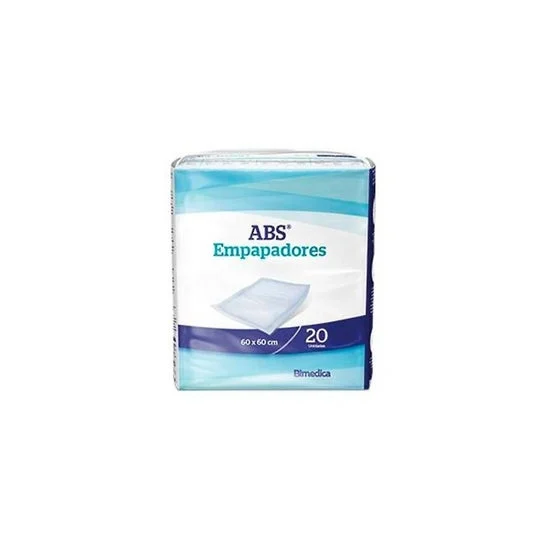 Abs Soaker Pad 60x40cm 20pcs