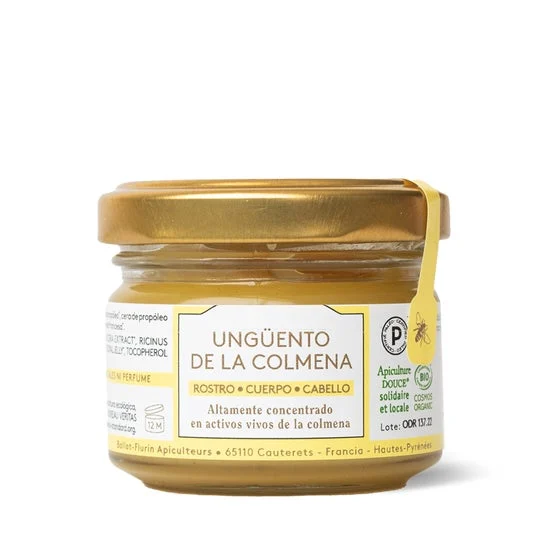 Ballot-Flurin Ungüento de la Colmena 50 ml