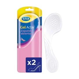 Scholl Gel Activ Scarpe Aperte 1 paio