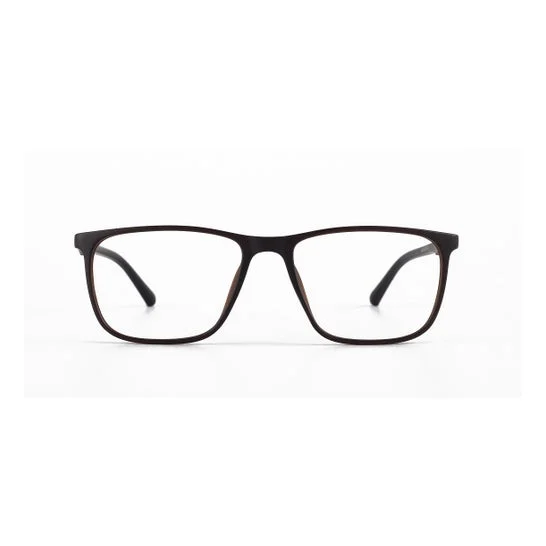 Acorvision Occhiali pieghevoli neri +1,00