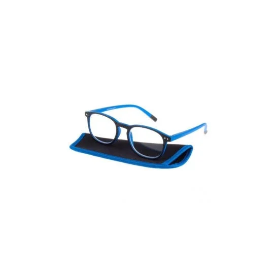 Lunet-Loupe Alvita Gio +1