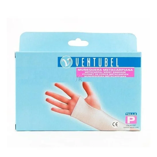 Ventubel Wrist Wrap Bandage 10mx5cm