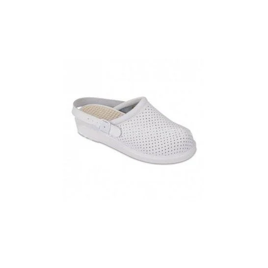 Scarpe da trekking Relax Clog T 38 bianco