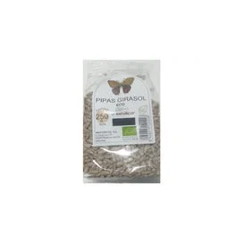 Naturcid Girasol Semillas Eco 250g