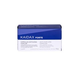 KAIDAX Forte 60 caps