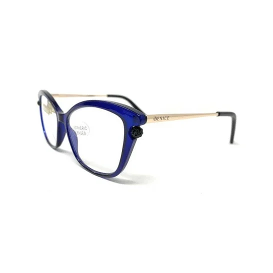 Venice Occhiali Vn626B 1 Blu Camel Ocean Dg 1 Unità