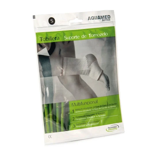 Cavigliera Aquamed Active T-L