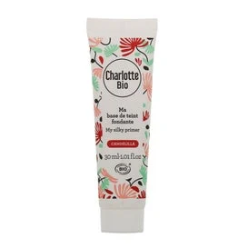 Charlotte Bio My Silky Primer Candelilla 30ml