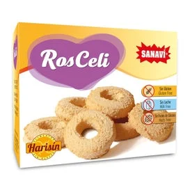 Senza Glutine Rosceli 175g Sanavi 175g Sanavi