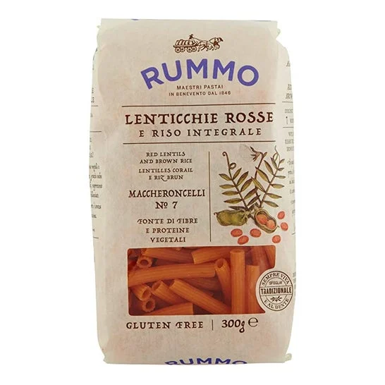 Rummo Maccheroncelli N7 Riso 300g