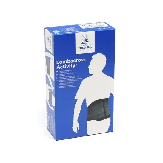 C/Lombacros Attività G2 Nero T