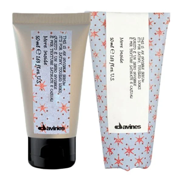 Davines More Inside - Invisible Serum