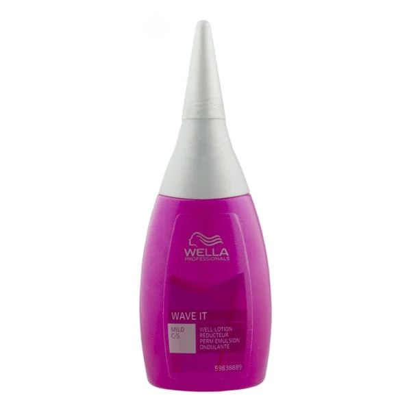 Wella Wave It mild (C)