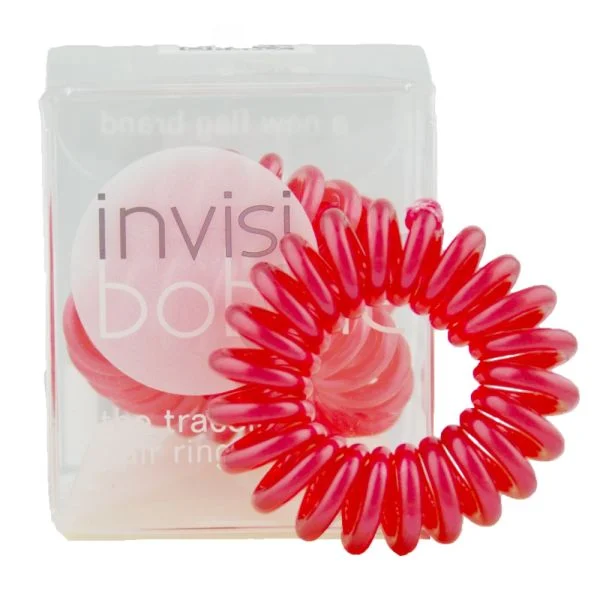 Invisibobble - Red