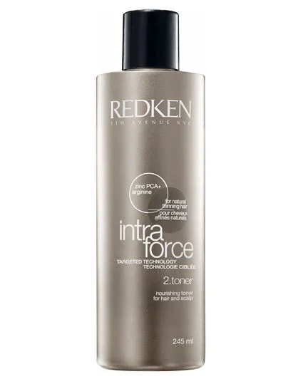 Redken Intra Force 2 Toner Normal Hair (U)