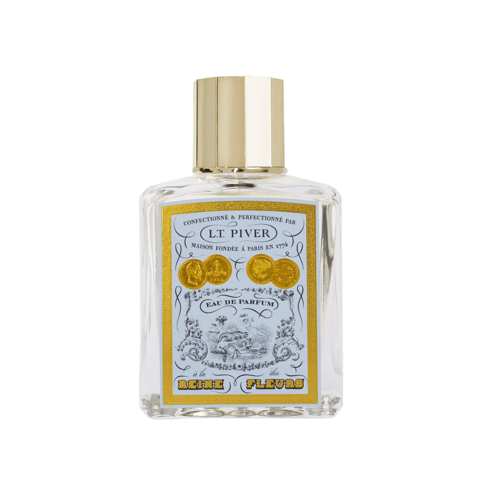 À La Reine Des Fleurs 100ml