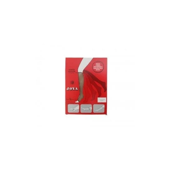 Gioiello calza extra breve compressione normale T-Small 1 pz