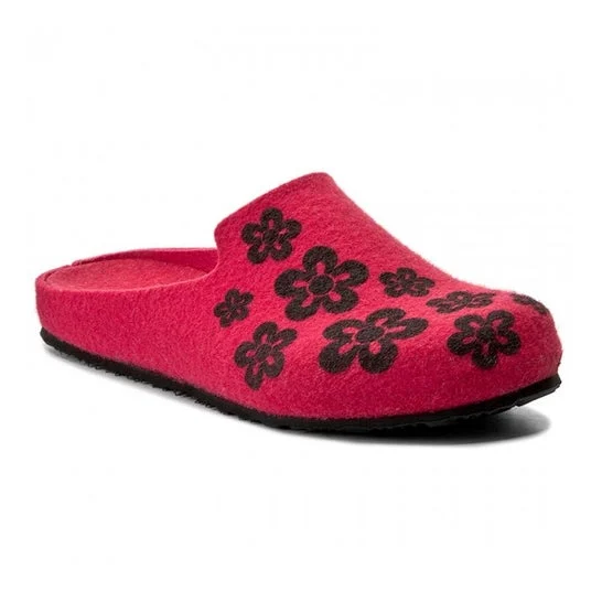 Scholl Chausson Laye Corail Taille 36 1 Paire