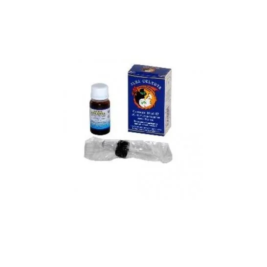 Alba Celesta Gocce 10Ml