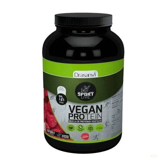 Drasanvi Proteine Vegan 600 G